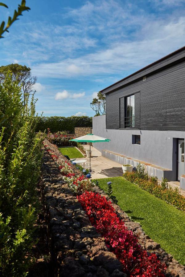 Your Azorean Home Rral 3378 Ribeira Grande Eksteriør bilde