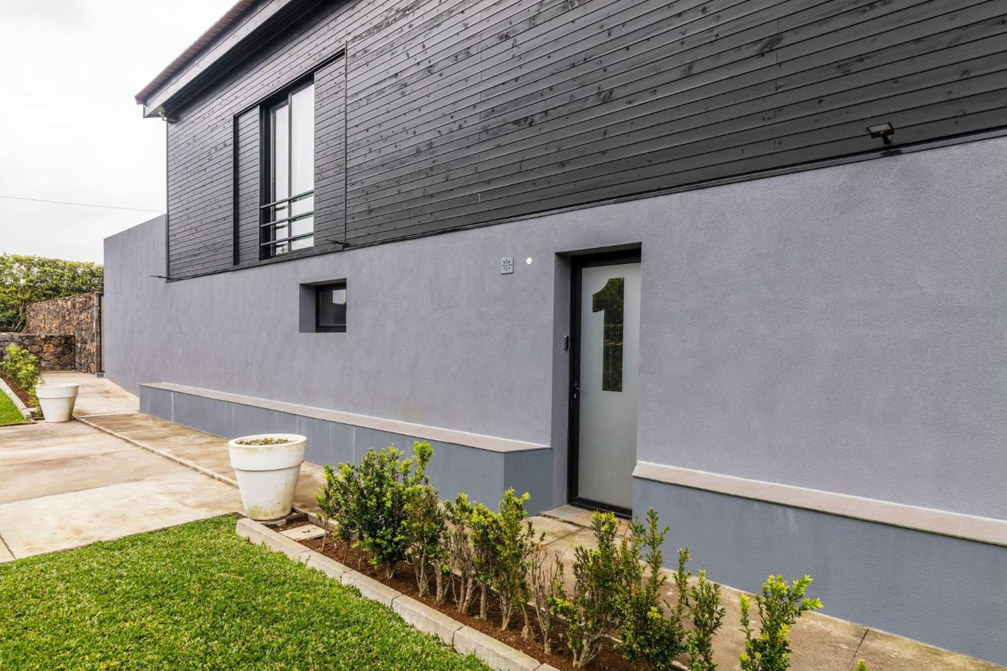 Your Azorean Home Rral 3378 Ribeira Grande Eksteriør bilde