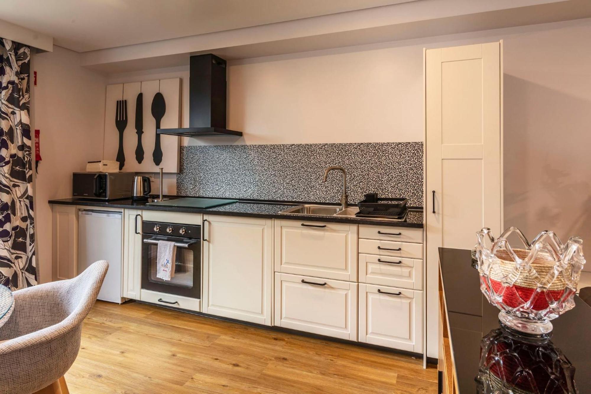 Your Azorean Home Rral 3378 Ribeira Grande Eksteriør bilde