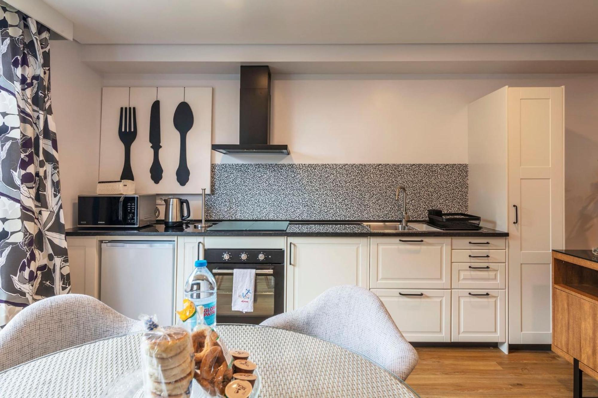 Your Azorean Home Rral 3378 Ribeira Grande Eksteriør bilde