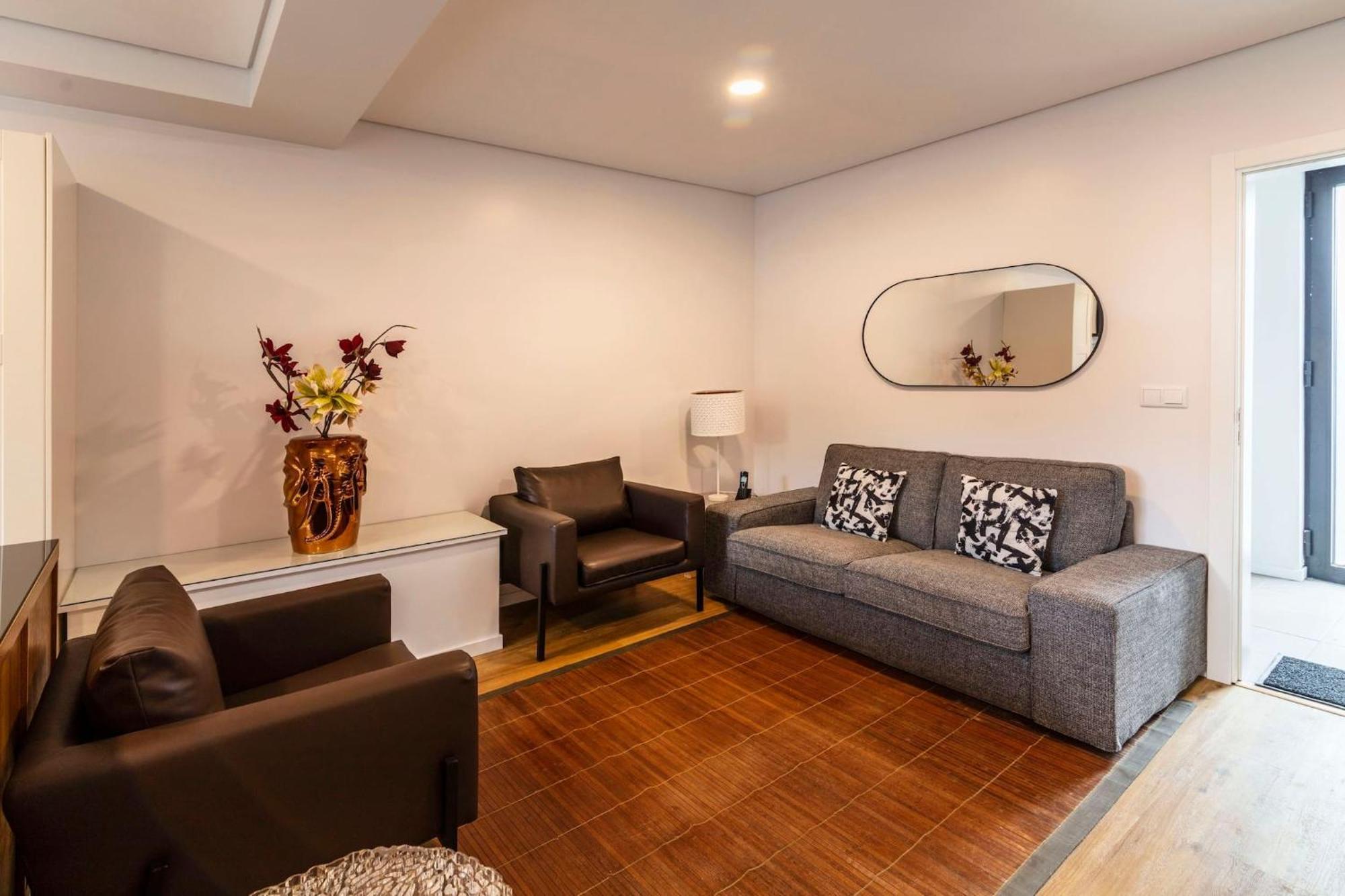 Your Azorean Home Rral 3378 Ribeira Grande Eksteriør bilde