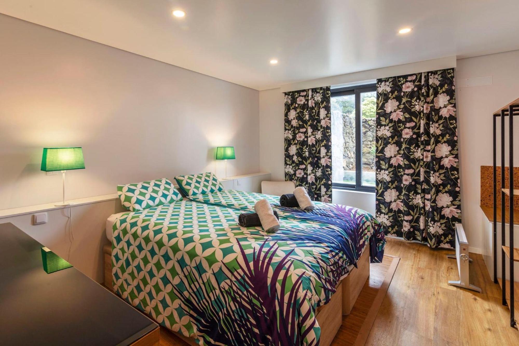 Your Azorean Home Rral 3378 Ribeira Grande Eksteriør bilde