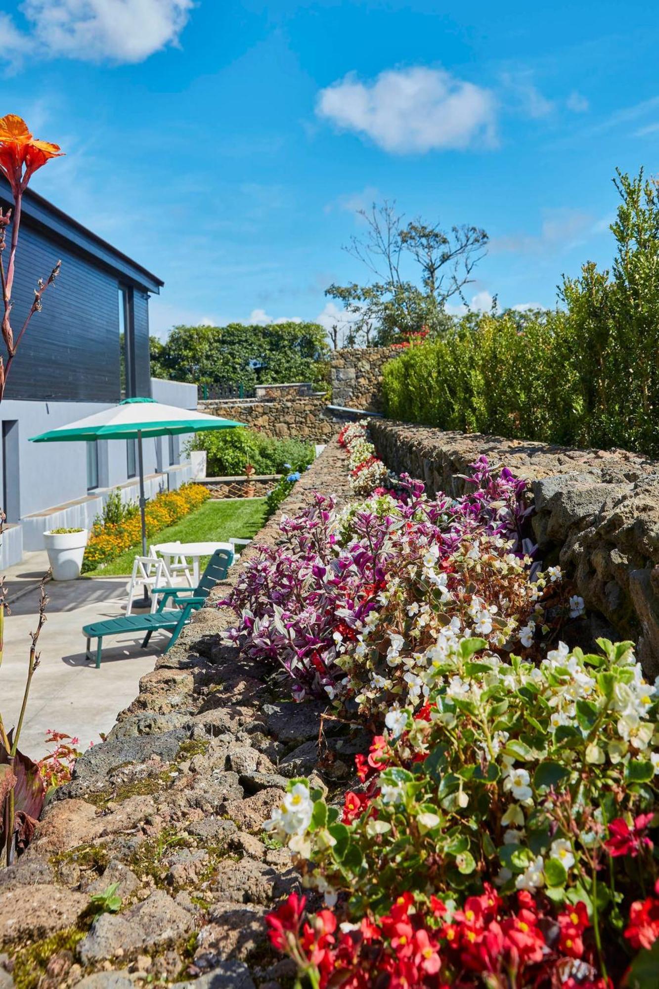 Your Azorean Home Rral 3378 Ribeira Grande Eksteriør bilde