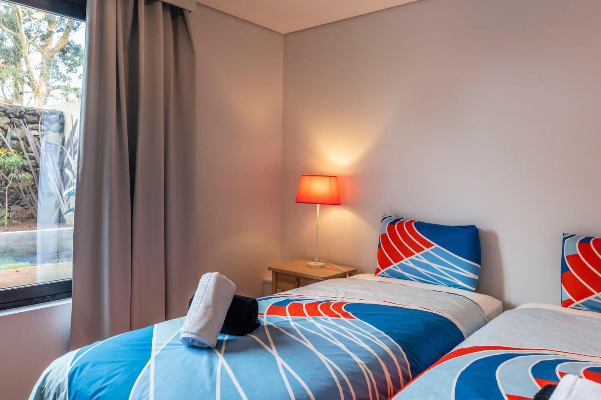 Your Azorean Home Rral 3378 Ribeira Grande Eksteriør bilde