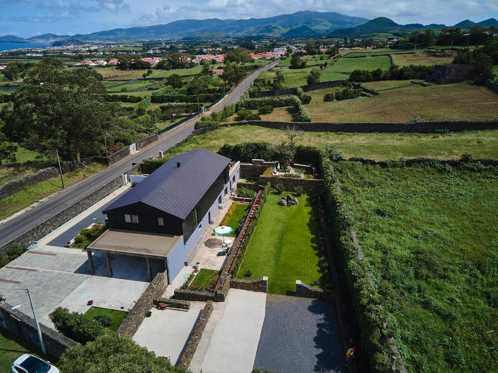 Your Azorean Home Rral 3378 Ribeira Grande Eksteriør bilde