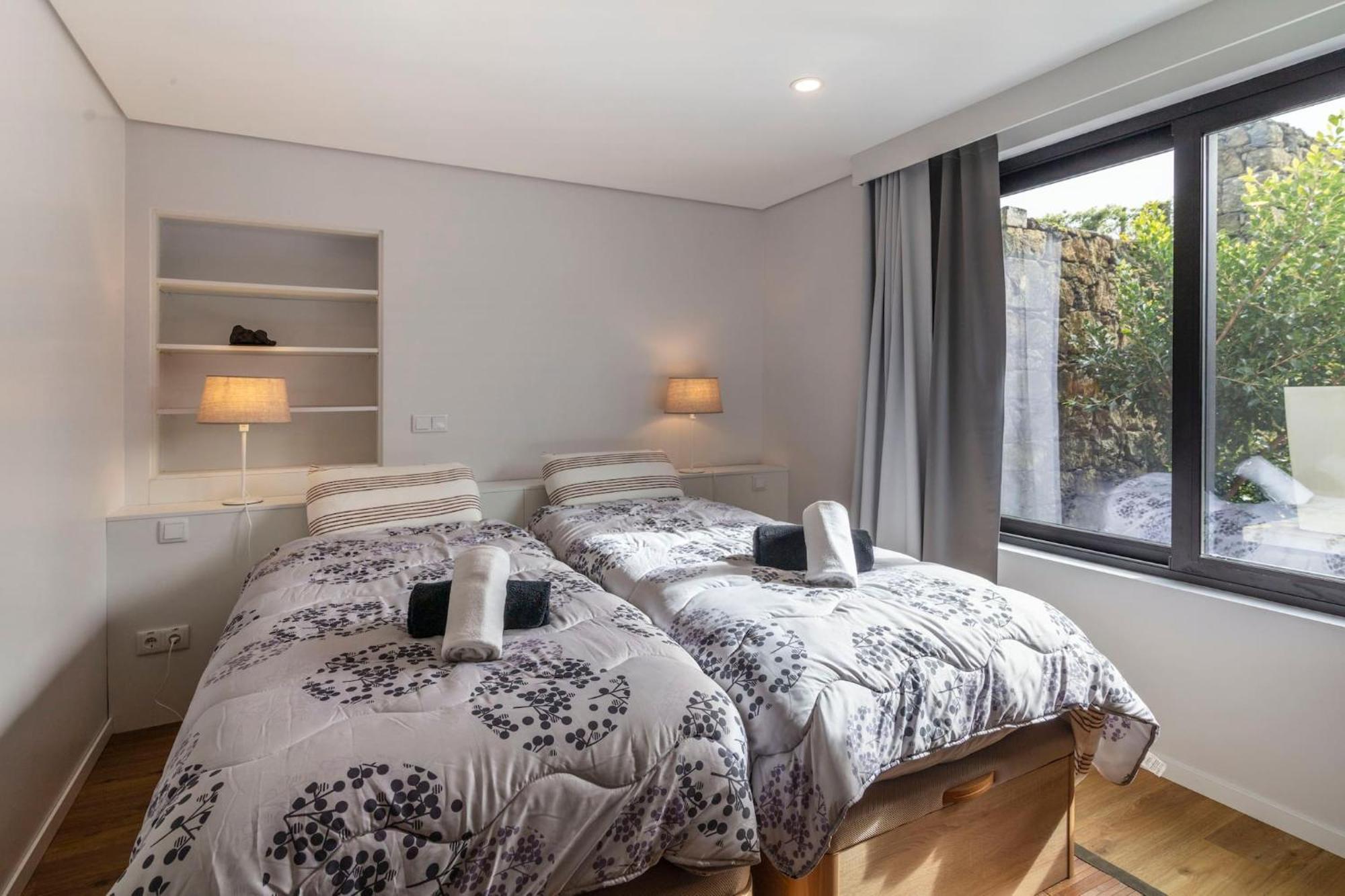 Your Azorean Home Rral 3378 Ribeira Grande Eksteriør bilde