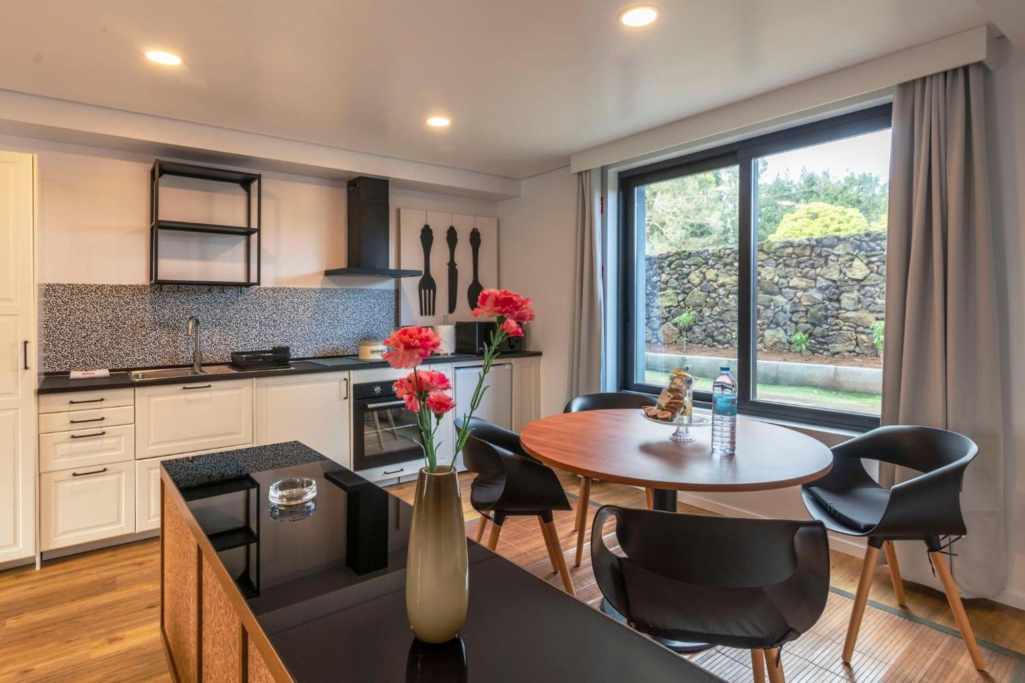 Your Azorean Home Rral 3378 Ribeira Grande Eksteriør bilde
