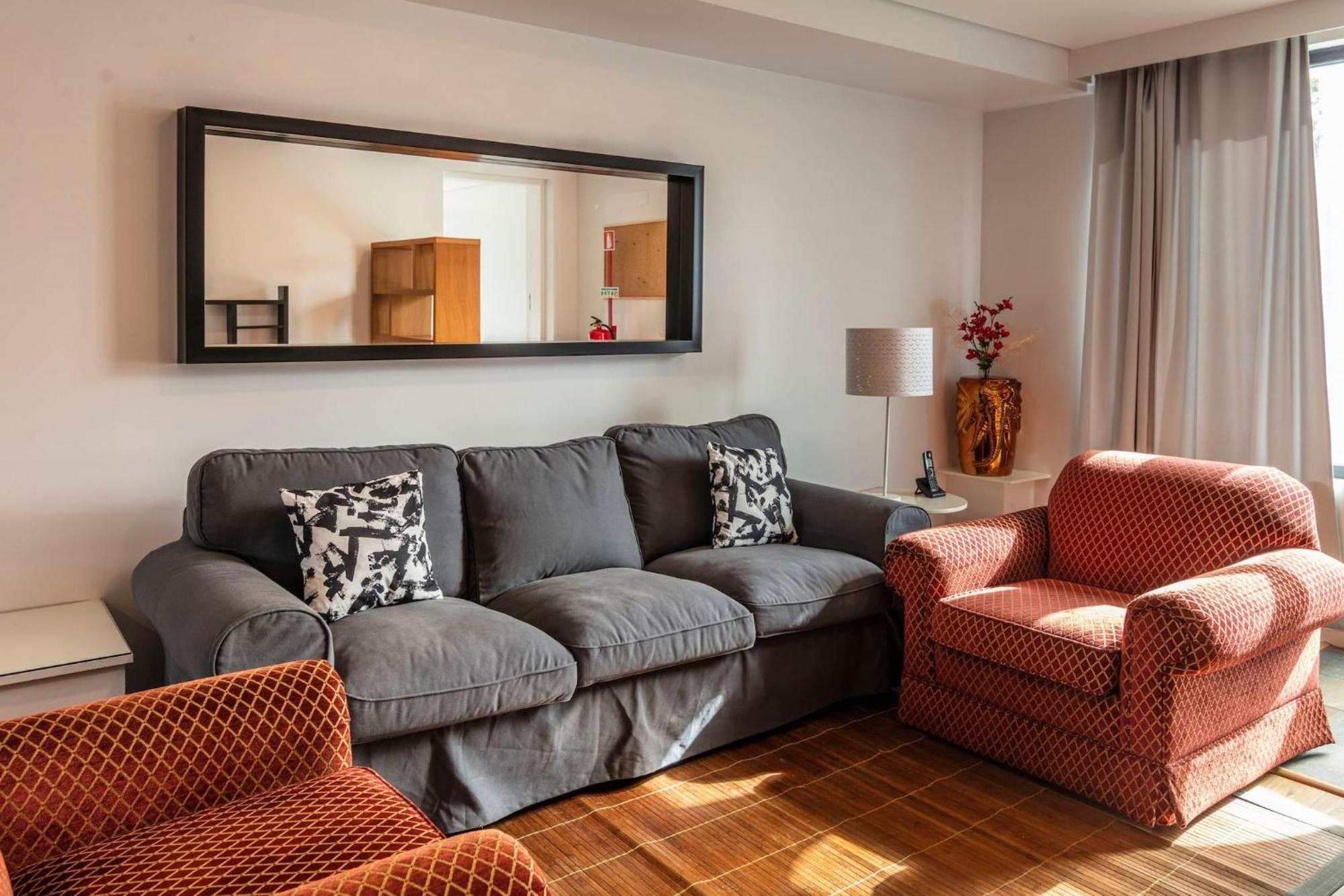 Your Azorean Home Rral 3378 Ribeira Grande Eksteriør bilde