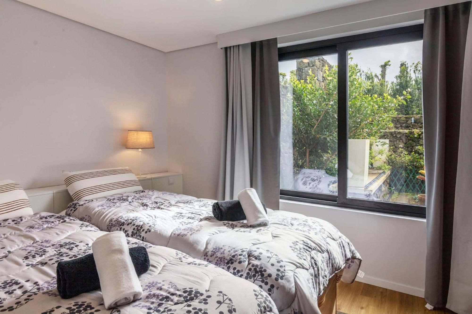 Your Azorean Home Rral 3378 Ribeira Grande Eksteriør bilde