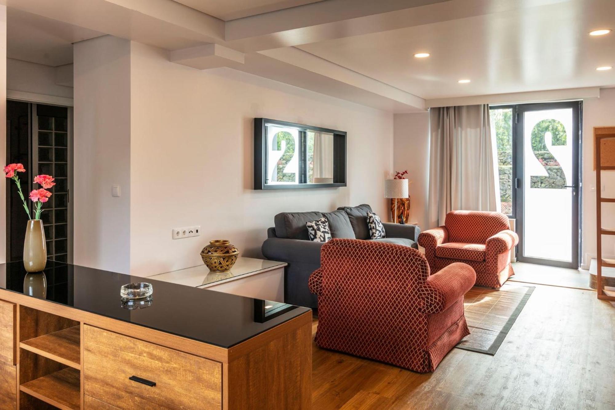 Your Azorean Home Rral 3378 Ribeira Grande Eksteriør bilde